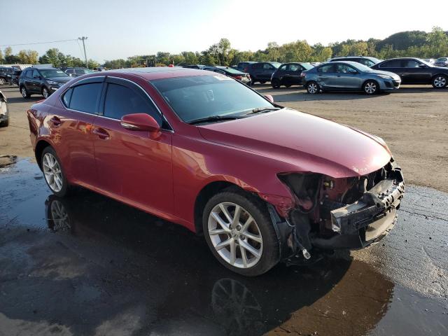 Photo 4 from auction – 2011 LEXUS IS 250 with VIN JTHCF5C21B5052716
