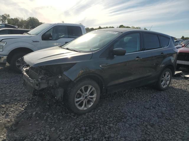 FORD ESCAPE SE 2017 with VIN 1FMCU9GD2HUA07367 - Photo from auction