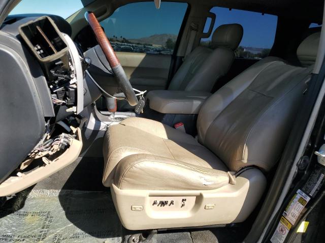 Photo 7 from auction – 2012 TOYOTA SEQUOIA PL with VIN 5TDDY5G19CS061676