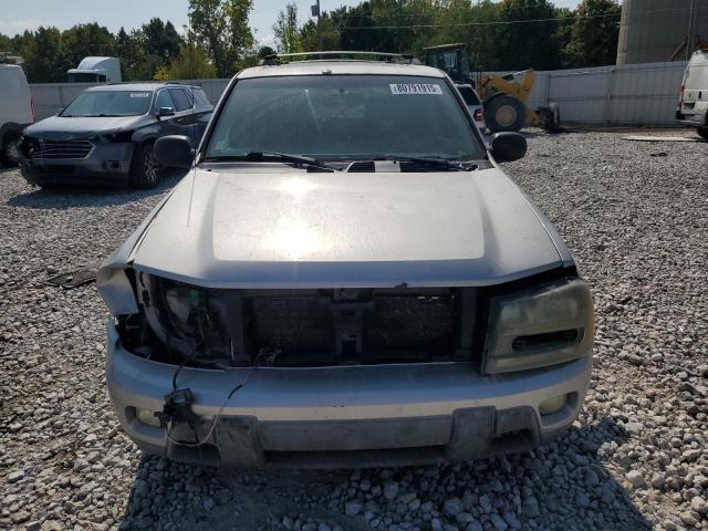 Photo 5 from auction – 2006 CHEVROLET TRAILBLAZE with VIN 1GNDT13S562351289