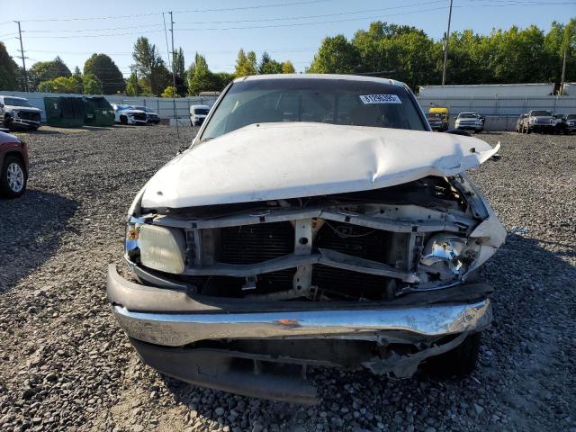 Photo 5 from auction – 2003 FORD F150 with VIN 1FTRX07WX3KD12915