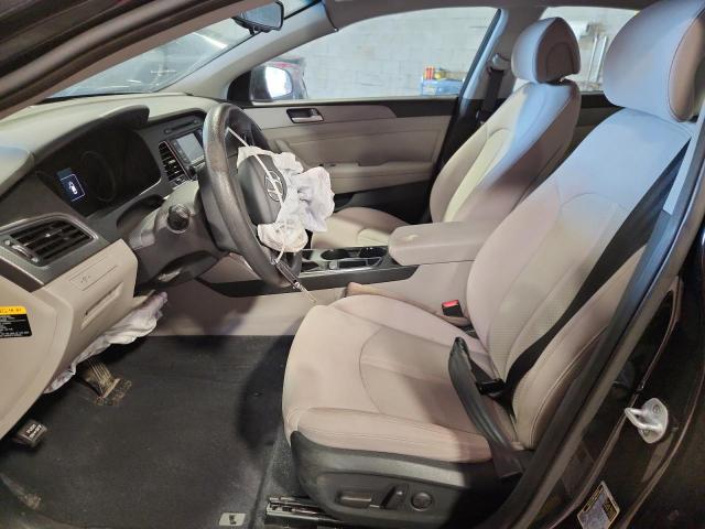 Photo 7 from auction – 2015 HYUNDAI SONATA SE with VIN 5NPE24AF8FH155790