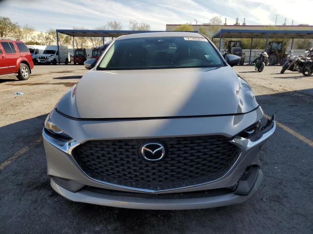 Photo 5 from auction – 2023 MAZDA 3 SELECT with VIN 3MZBPABM6PM354510