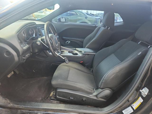 Photo 7 from auction – 2016 DODGE CHALLENGER with VIN 2C3CDZBTXGH213996