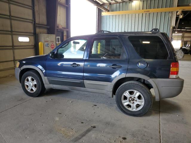 Photo 2 from auction – 2002 FORD ESCAPE with VIN 1FMYU04172KB24909