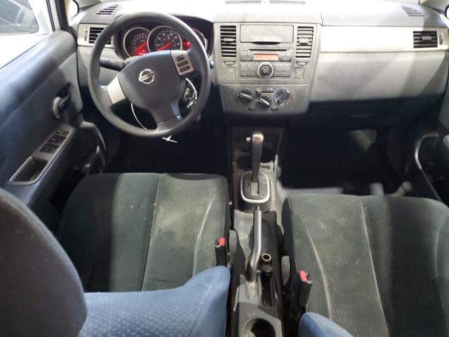 Zdjęcie 8 z aukcji – 2011 NISSAN VERSA S z VIN 3N1BC1CP8BL479288