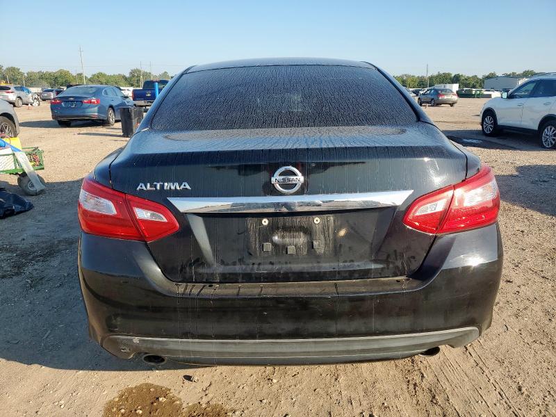 Photo 6 from auction – 2017 NISSAN ALTIMA 2.5 with VIN 1N4AL3AP1HN342702