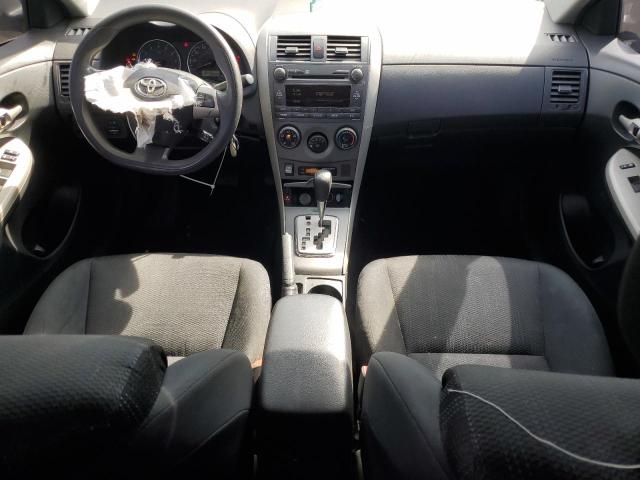 Photo 8 from auction – 2011 TOYOTA COROLLA BA with VIN 2T1BU4EE3BC751210