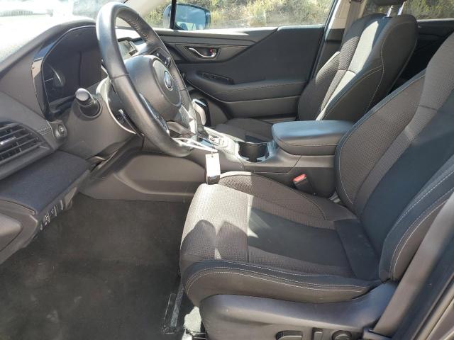 Photo 7 from auction – 2024 SUBARU OUTBACK PR with VIN 4S4BTADC4R3110325