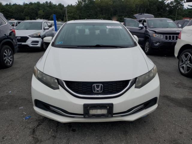 Photo 5 from auction – 2015 HONDA CIVIC EX with VIN 19XFB2F86FE217940