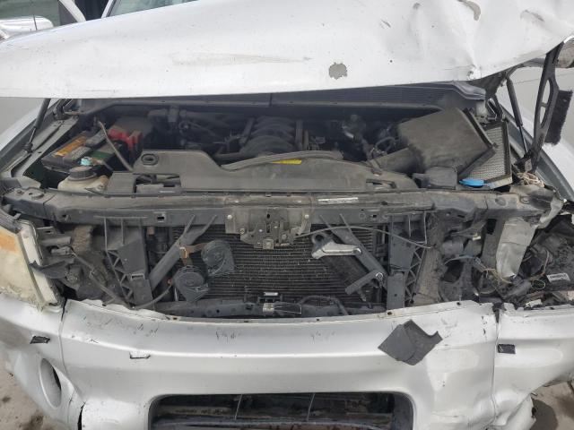 Photo 11 from auction – 2014 NISSAN TITAN S with VIN 1N6AA0CH2EN505435