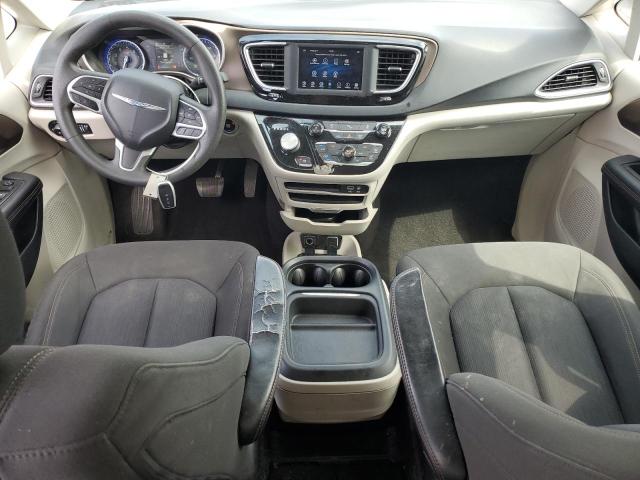 Фото 8 с аукциона – 2018 CHRYSLER PACIFICA T с VIN 2C4RC1FG9JR125594