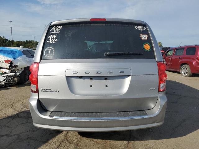 Photo 6 from auction – 2017 DODGE GRAND CARA with VIN 2C4RDGEG9HR575354