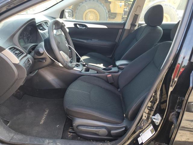 Photo 7 from auction – 2016 NISS SENTRA S with VIN 3N1AB7AP1GY338111