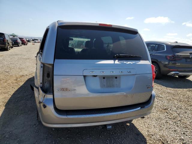 Photo 6 from auction – 2017 DODGE GRAND CARA with VIN 2C4RDGEG6HR681597