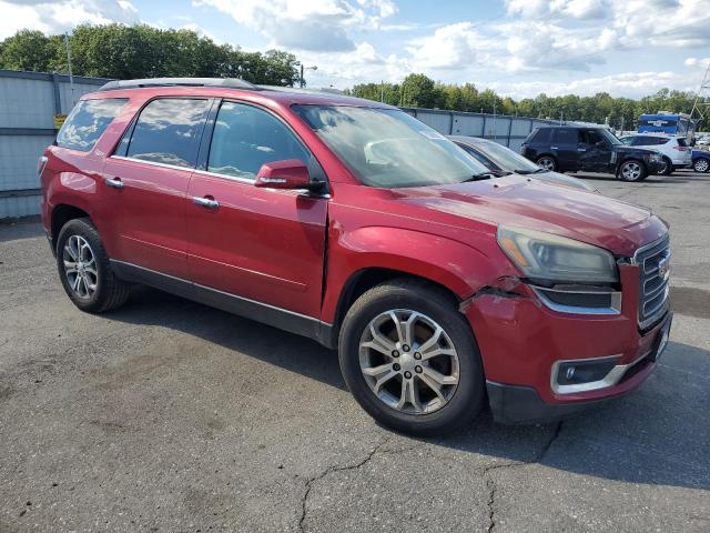 Photo 4 from auction – 2014 GMC ACADIA SLT with VIN 1GKKRRKD3EJ236442