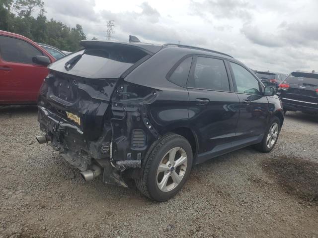 Photo 3 from auction – 2017 FORD EDGE SE with VIN 2FMPK3G9XHBC20802