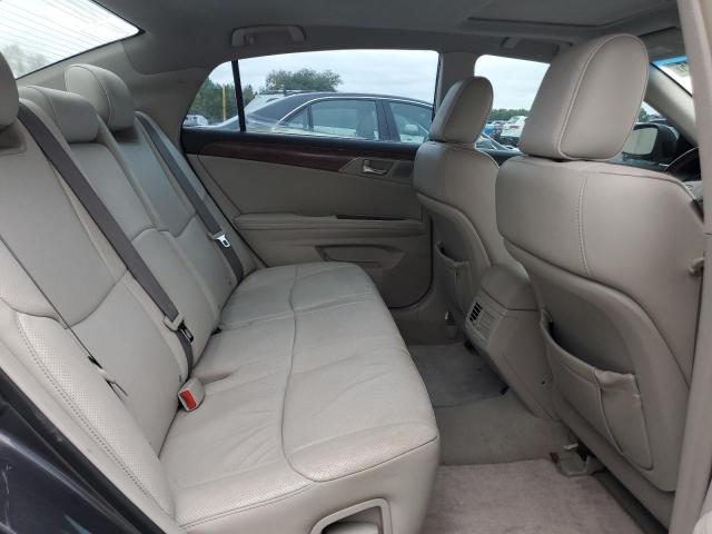 Photo 10 from auction – 2011 TOYOTA AVALON BAS with VIN 4T1BK3DB4BU404412