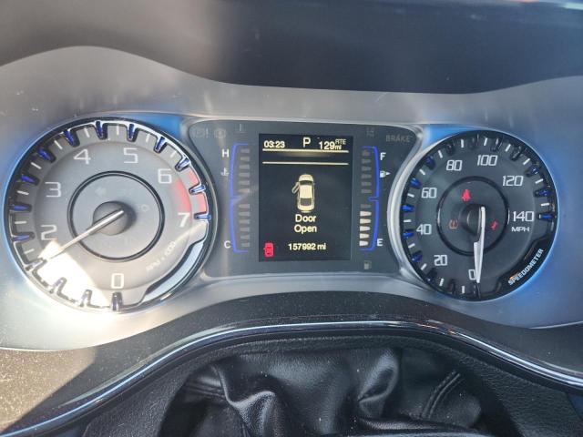 Photo 9 from auction – 2015 CHRYSLER 200 S with VIN 1C3CCCBB1FN586941