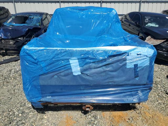 Photo 6 from auction – 2017 HONDA RIDGELINE with VIN 5FPYK2F61HB006771
