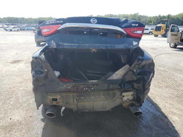 Zdjęcie 6 z aukcji – 2018 NISSAN MAXIMA 3.5 z VIN 1N4AA6AP1JC375899