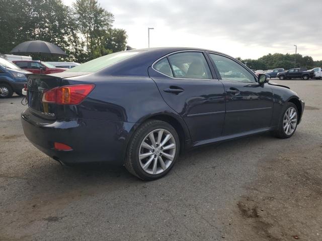 Photo 3 from auction – 2010 LEXUS IS 250 with VIN JTHCF5C27A5037491