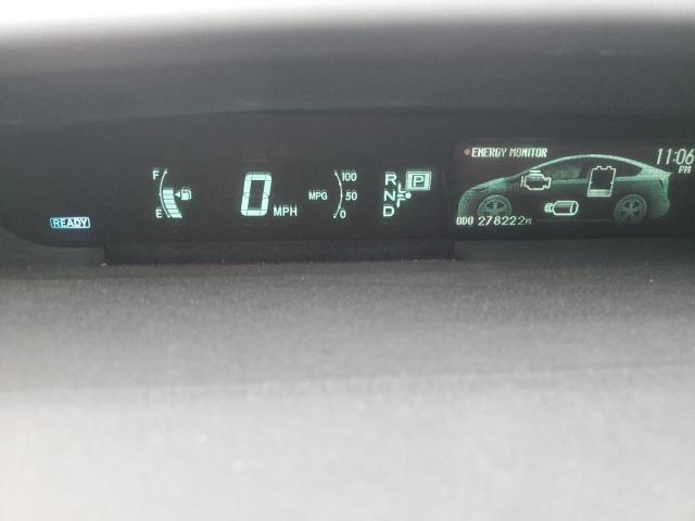 Photo 9 from auction – 2015 TOYOTA PRIUS with VIN JTDKN3DU1F1875342
