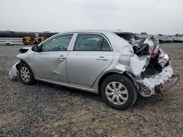 Foto 2 de la subasta – 2010 TOYOTA COROLLA BA con VIN 2T1BU4EE1AC290488