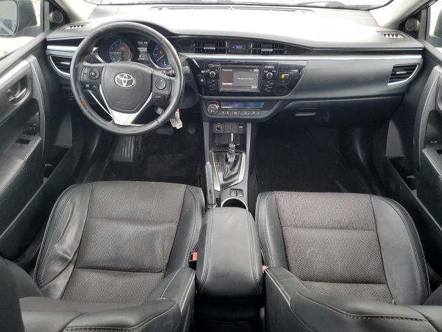 Photo 8 from auction – 2016 TOYOTA COROLLA L with VIN 2T1BURHE4GC630993