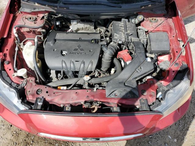 Photo 11 from auction – 2013 MITSUBISHI LANCER ES/ with VIN JA32U2FU1DU023982