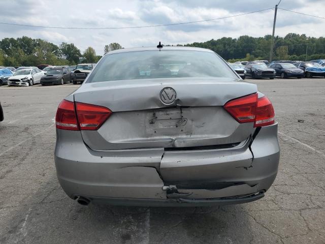 Photo 6 from auction – 2013 VOLKSWAGEN PASSAT SE with VIN 1VWBP7A34DC083598