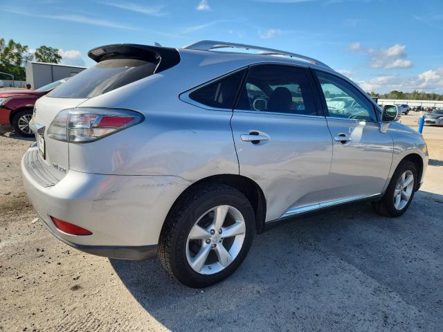 Photo 3 from auction – 2011 LEXUS RX 350 with VIN JTJBK1BA4B2015801