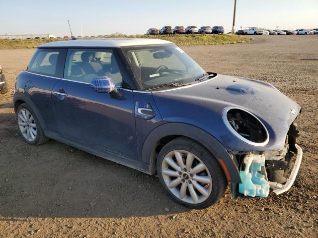 Photo 4 from auction – 2015 MINI COOPER with VIN WMWXM5C5XF3A04099