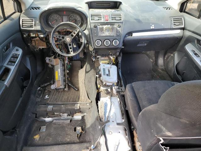 Photo 8 from auction – 2015 SUBARU IMPREZA with VIN JF1GPAA65F8250630