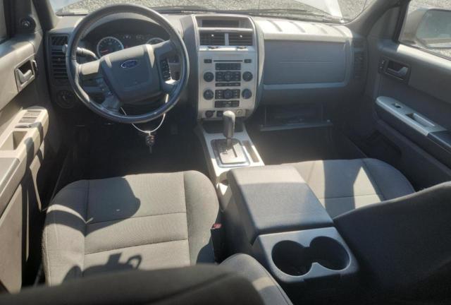 Photo 8 from auction – 2012 FORD ESCAPE XLT with VIN 1FMCU0DG4CKA09166