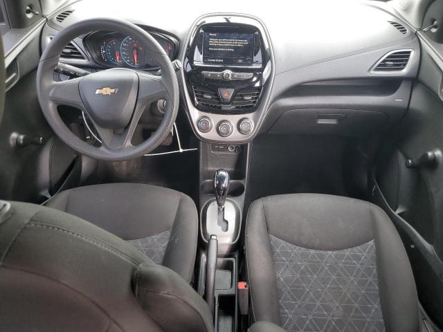 Photo 8 from auction – 2019 CHEVROLET SPARK LS with VIN KL8CB6SA8KC814732