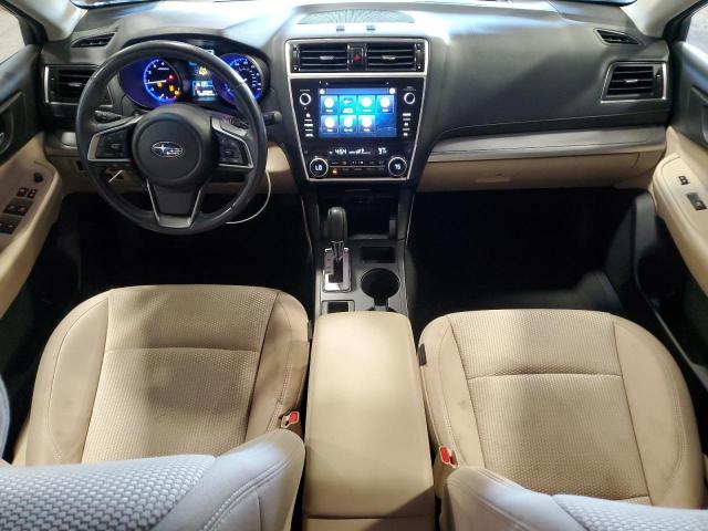 Photo 8 from auction – 2019 SUBARU OUTBACK 2. with VIN 4S4BSAFC7K3307186