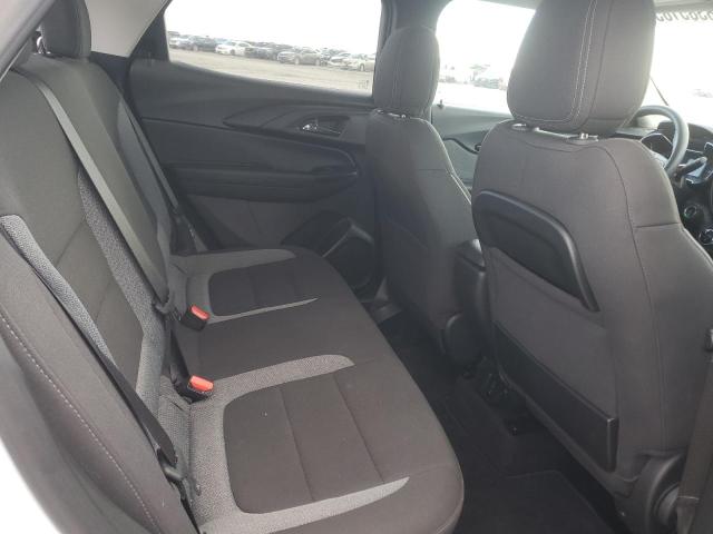 Photo 11 from auction – 2022 CHEVROLET TRAILBLAZE with VIN KL79MPS23NB100086