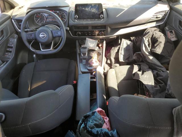 Photo 8 from auction – 2024 NISSAN ROGUE S with VIN 5N1BT3AB9RC673457