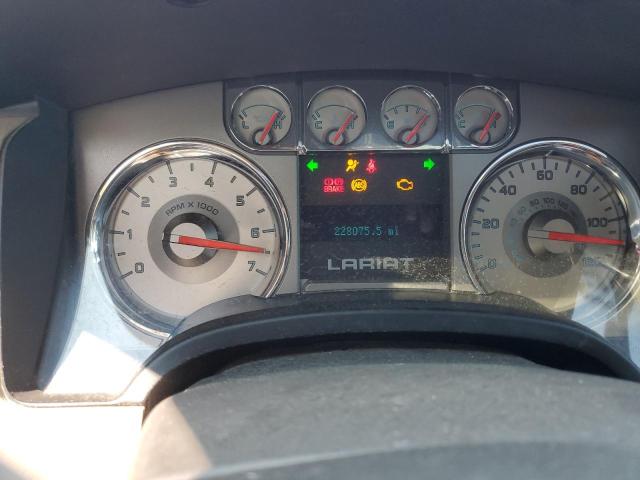 Photo 9 from auction – 2010 FORD F150 SUPER with VIN 1FTFW1EV9AFB05055