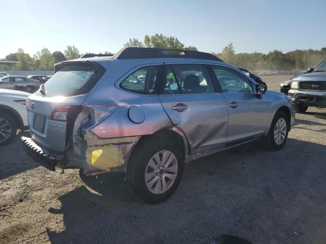 Photo 3 from auction – 2018 SUBARU OUTBACK 2. with VIN 4S4BSAACXJ3366481