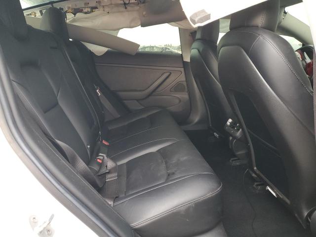 Photo 10 from auction – 2018 TESLA MODEL 3 with VIN 5YJ3E1EA3JF025144