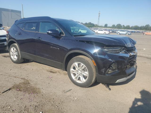 Photo 4 from auction – 2020 CHEVROLET BLAZER 2LT with VIN 3GNKBHRS2LS564212