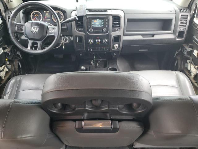 Photo 8 from auction – 2018 RAM 2500 ST with VIN 3C6UR5CL8JG149898
