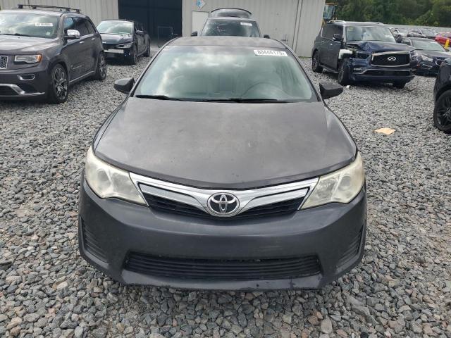Photo 5 from auction – 2012 TOYOTA CAMRY BASE with VIN 4T1BF1FKXCU143052