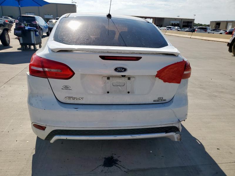 Photo 6 from auction – 2015 FORD FOCUS SE with VIN 1FADP3F25FL311556