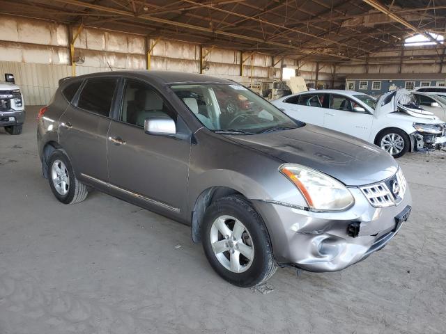 Photo 4 from auction – 2013 NISSAN ROGUE S with VIN JN8AS5MV2DW622902