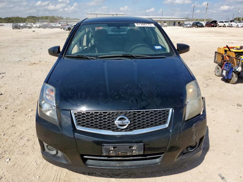 Photo 5 from auction – 2011 NISSAN SENTRA 2.0 with VIN 3N1AB6AP0BL721960