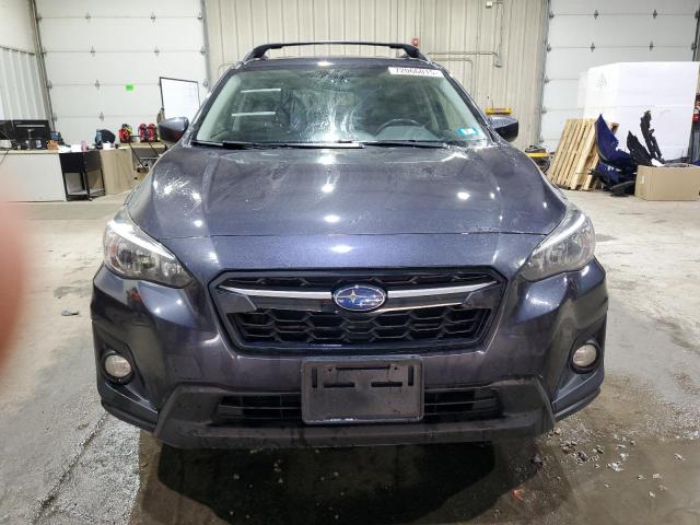 Photo 5 from auction – 2018 SUBARU CROSSTREK with VIN JF2GTABC3JH234284