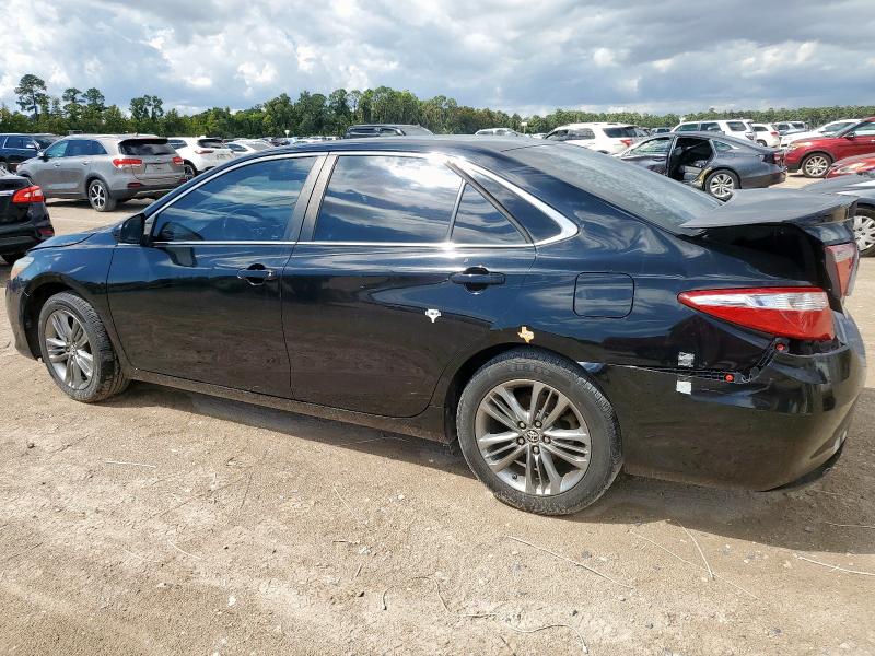 Photo 2 from auction – 2017 TOYOTA CAMRY LE with VIN 4T1BF1FK9HU392949